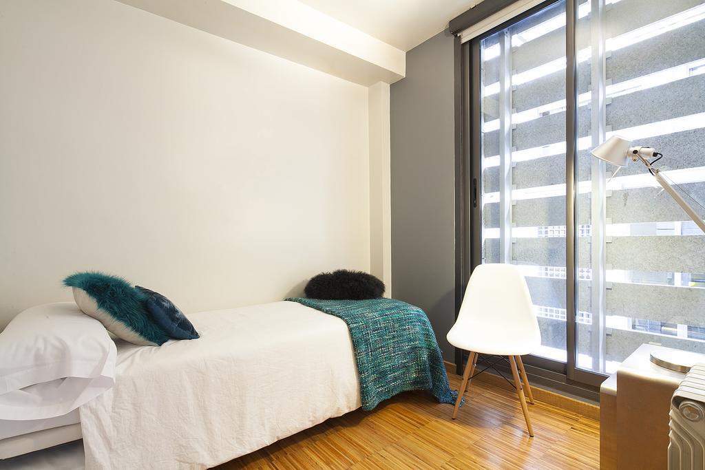 Apartment Barcelona Rentals - Park Gueell Apartments Exteriör bild