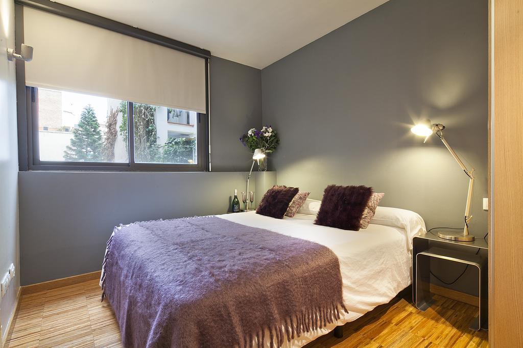 Apartment Barcelona Rentals - Park Gueell Apartments Exteriör bild