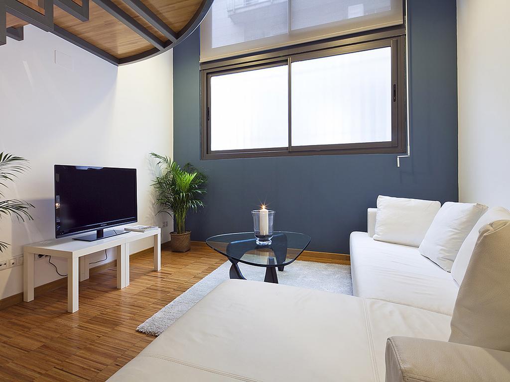 Apartment Barcelona Rentals - Park Gueell Apartments Exteriör bild