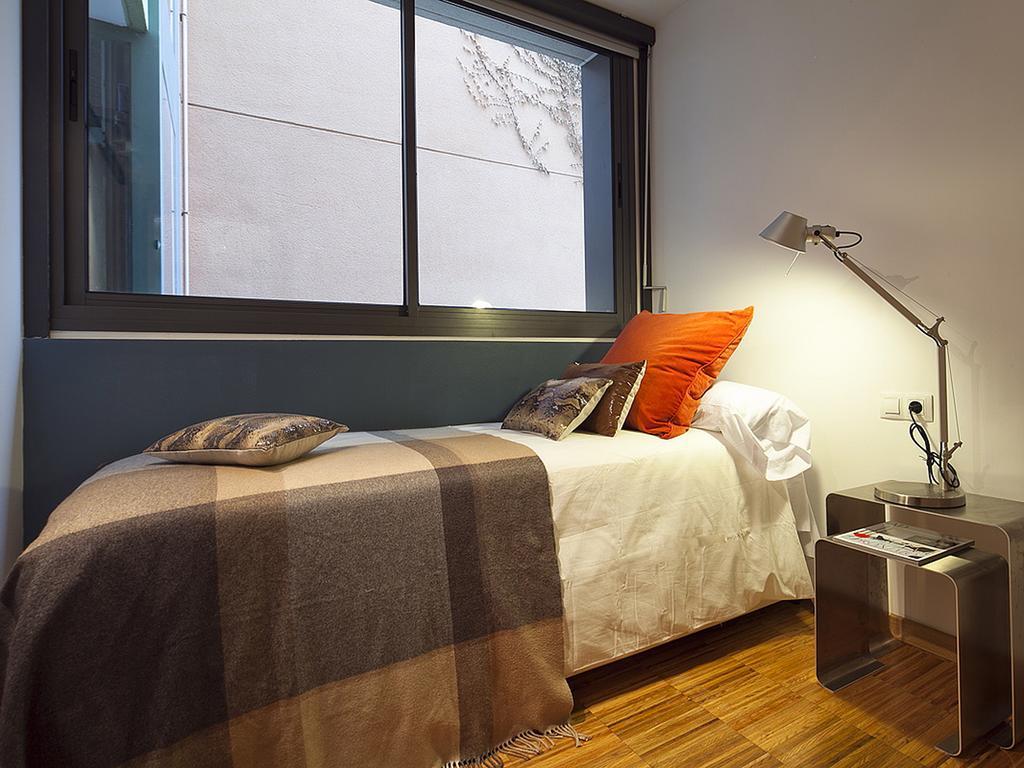 Apartment Barcelona Rentals - Park Gueell Apartments Exteriör bild