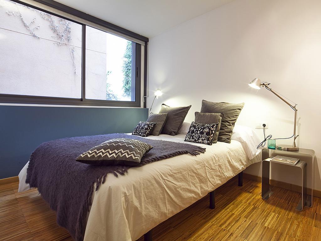 Apartment Barcelona Rentals - Park Gueell Apartments Exteriör bild