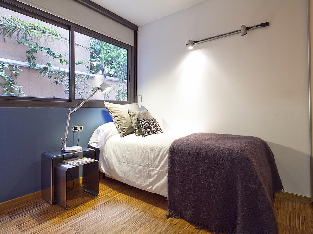 Apartment Barcelona Rentals - Park Gueell Apartments Exteriör bild